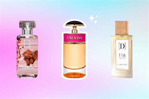 dupe for prada candy|perfume similar to prada candy.